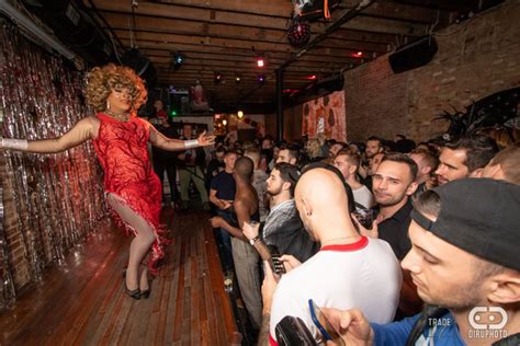 DC’s Best LGBTQ Bars & Clubs to Check Out 